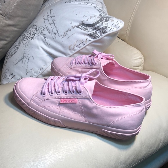 Superga Shoes - Picture 3 of 5